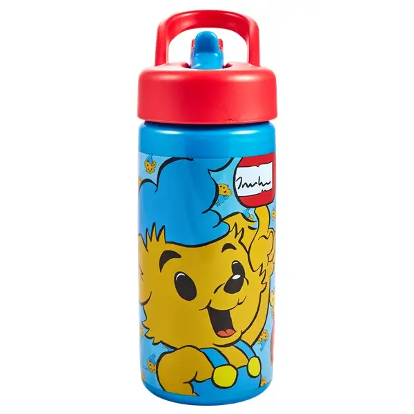 Bamse Vandflaske 400 ml