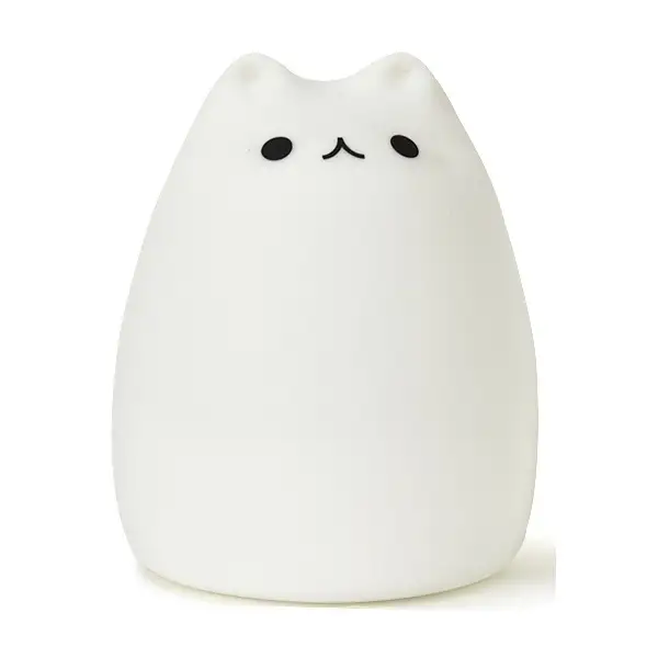 LED-lampe Kitten