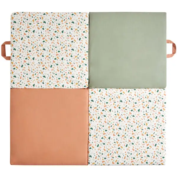 Candide Foldbar Legemadras