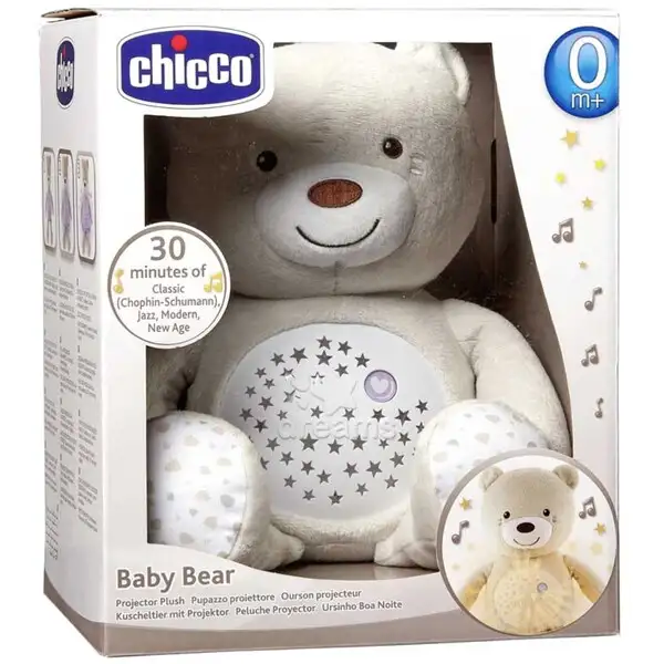 Chicco Baby Bjørn