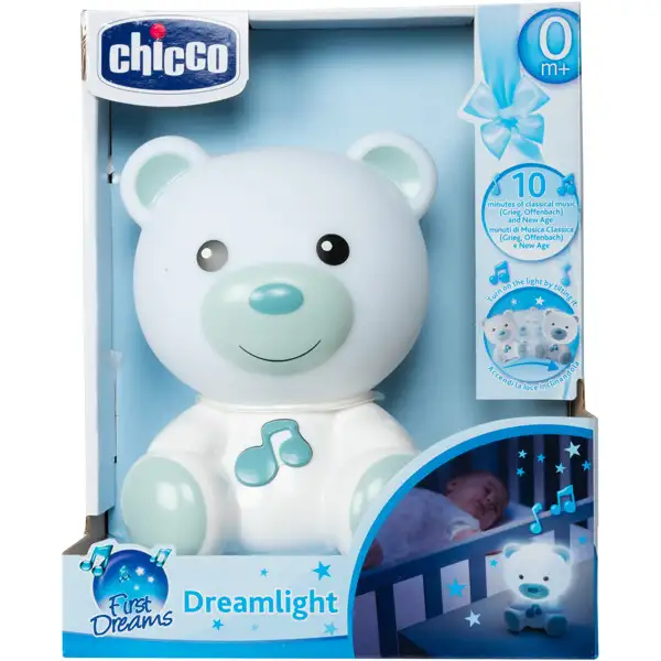 Chicco Dreamlight