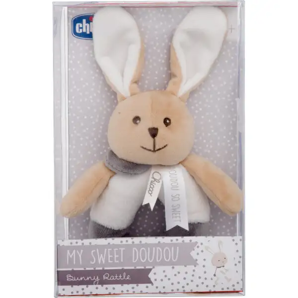 Chicco Bunny Rangle