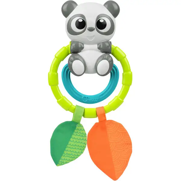 Chicco Panda Rangle