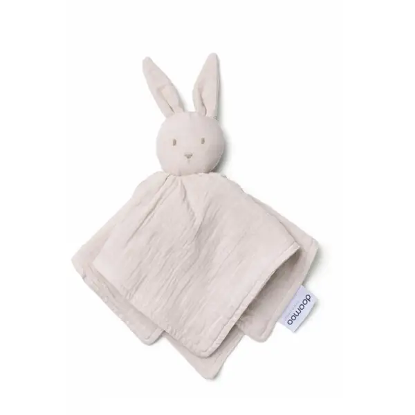 Doomoo Krammedyr med Nusseklude