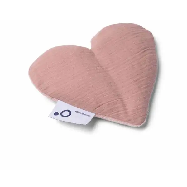 Doomoo Snoogy Varmepude Hjerte