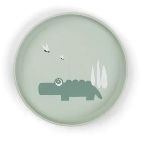 Done by Deer Foodie Tallerken