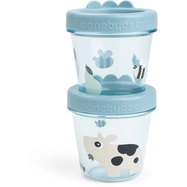 Done by Deer Baby madbeholder 2-pak