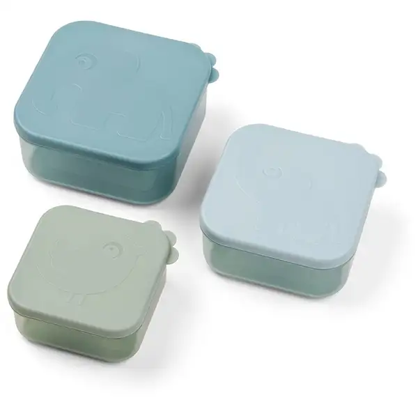 Done By Deer Snack Box Set