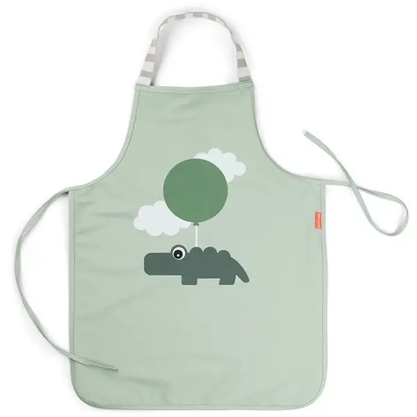 Done by Deer Waterproof Kids Apron