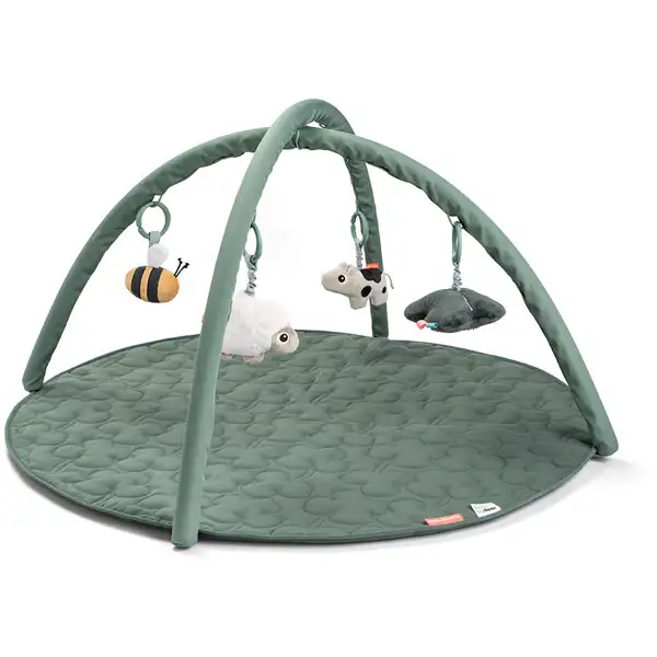 Done by Deer Aktivitetslegeunderlag Tiny Farm