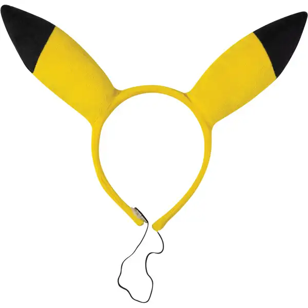 Disguise Pokémon Hovedbøjle Pikachu Ører