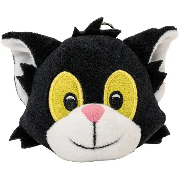 Katten Jansson Taskekammerat