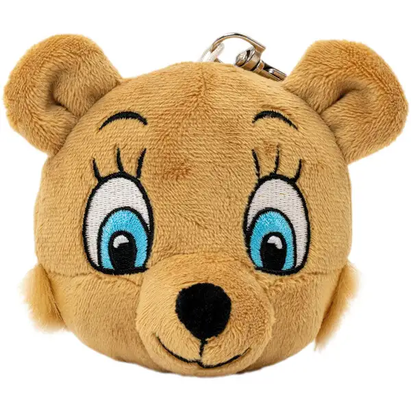 Bamse-Maja Taskekammerat