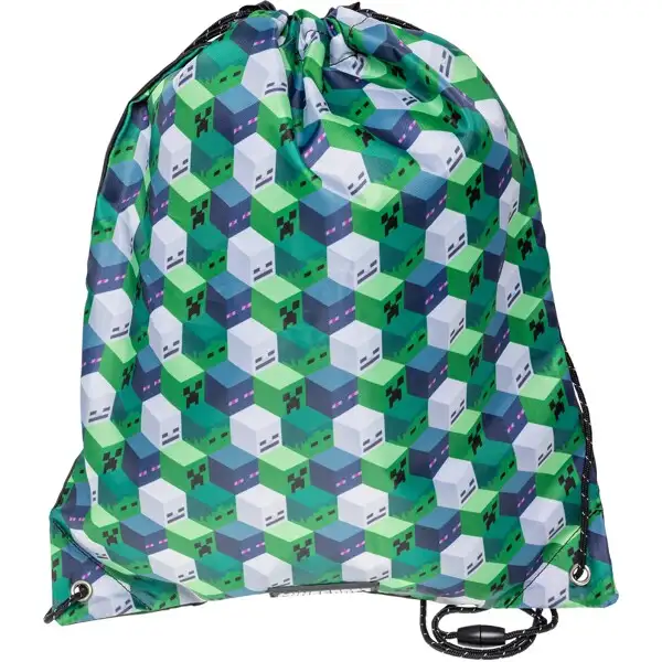 Minecraft Gymnastikpose 35 x 45 cm