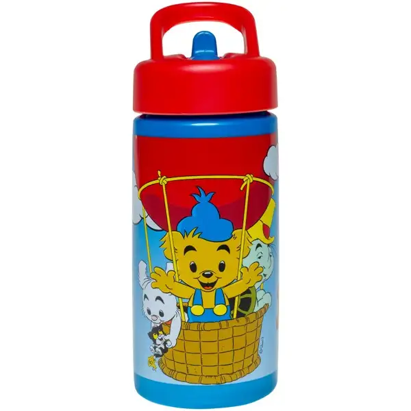 Bamse Ballon Vandflaske 410 ml