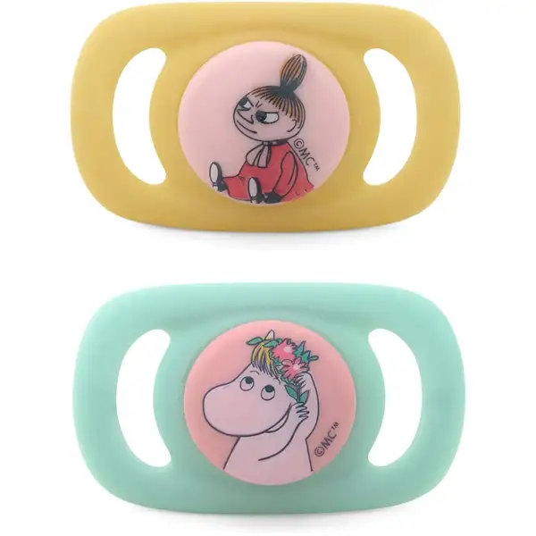 Esska Sut Chilla Silikone