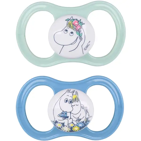 Esska Napp Happy Mumin