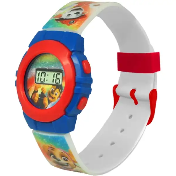 PAW Patrol Armbåndsur Digitalt