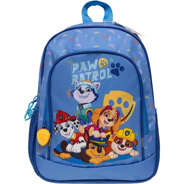 Paw Patrol Rygsæk 35 x 26 x 18 cm Blå