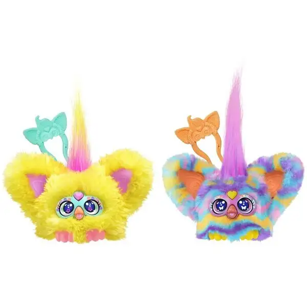 Furby Furblets 2-Pak