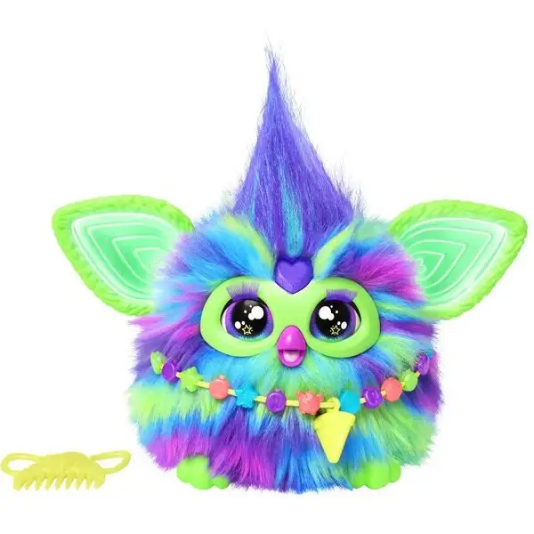 Furby Galaxy Glow in the Dark (DA)