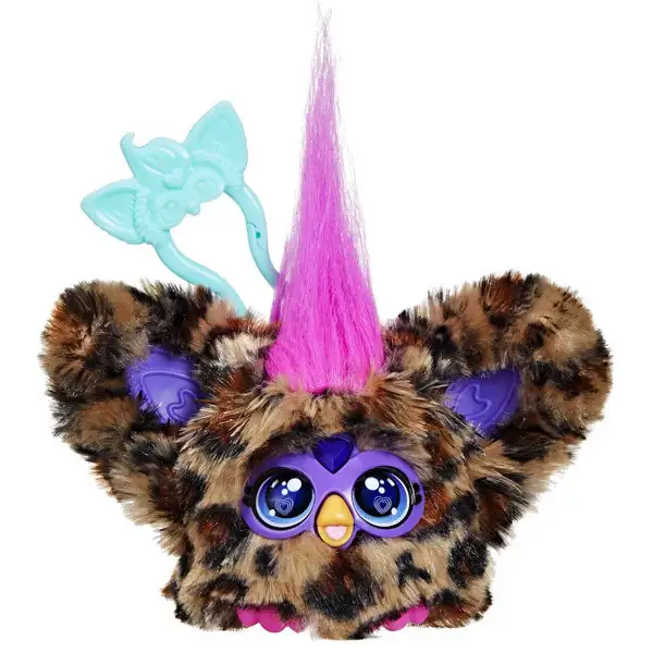 Furby Furblets S4 Party Animals Chee-Chee