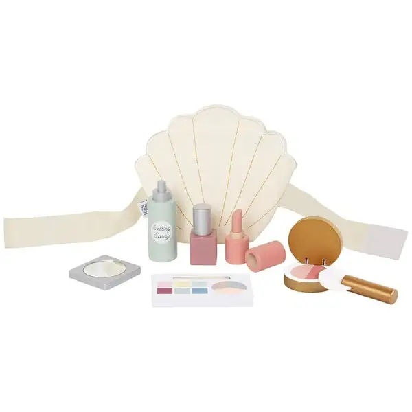 Jabadabado Sminkebælte