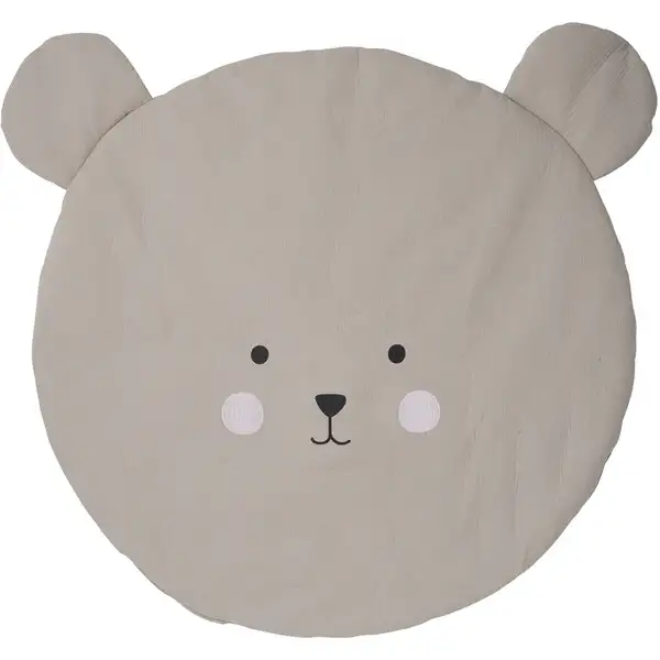 Jabadabado Legemåtte Teddy