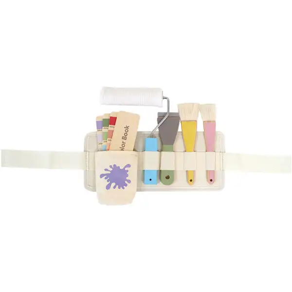 Jabadabado Malerbælte