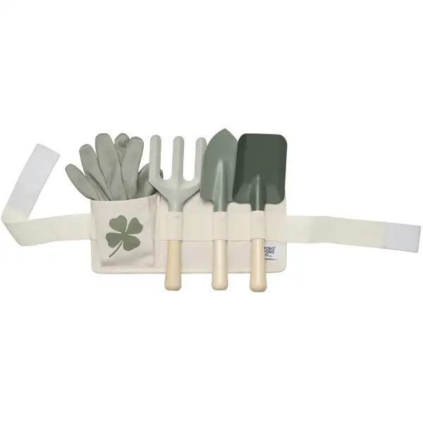 Jabadabado Plantningsbælte