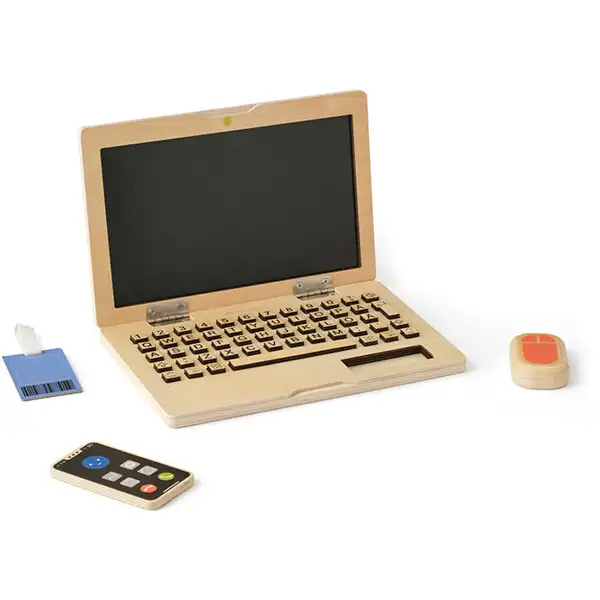 Computersæt KID'S HUB