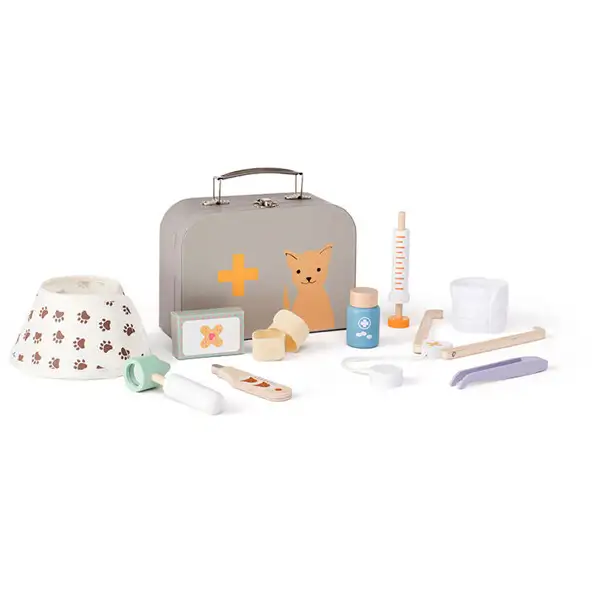 Dyrlægetaske KID'S HUB