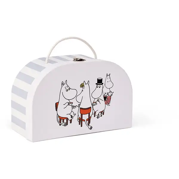 Kids Concept Mumitroldene Taske