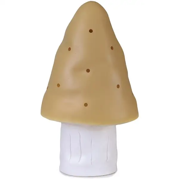 Lampe Svamp Lille Ruskind