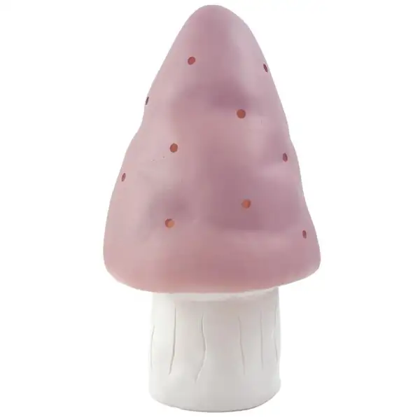 Lampe Svamp Lille Lilla
