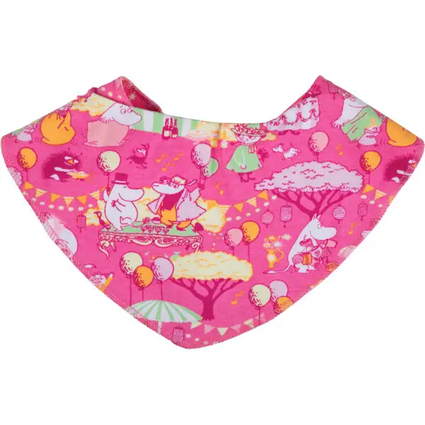 Mumin Fejrer Savlesmæk Anil