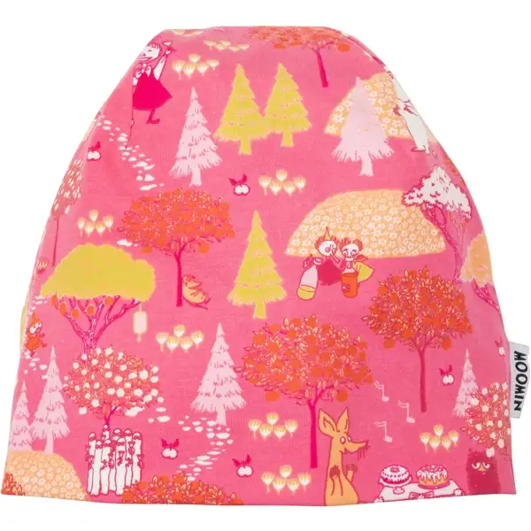 Mumin Hue Høst Anil