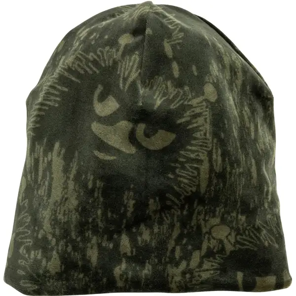 Mumitroldene Velourhue Flin Grøn