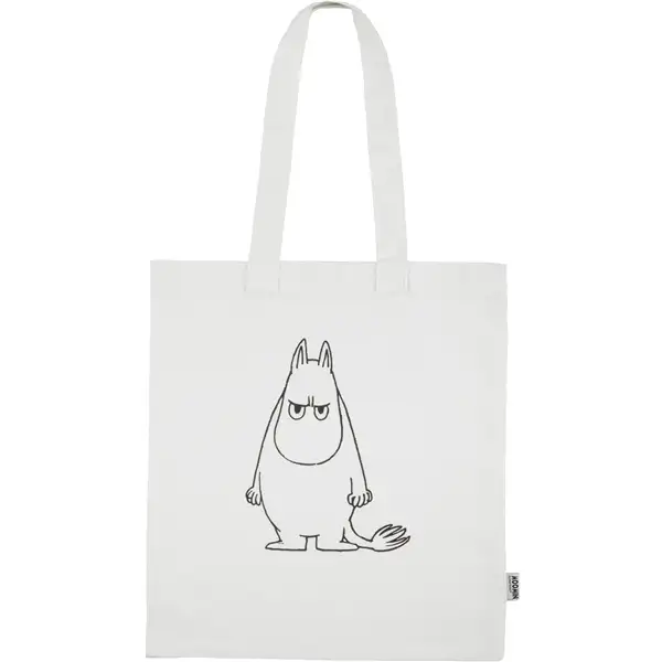 Mumitroldene Økovæske