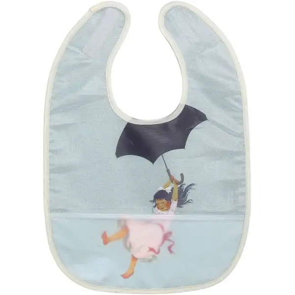 Madicken Hagesmæk med Lomme