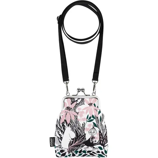 Mumin Vinssi+ Taske Forårskastanje