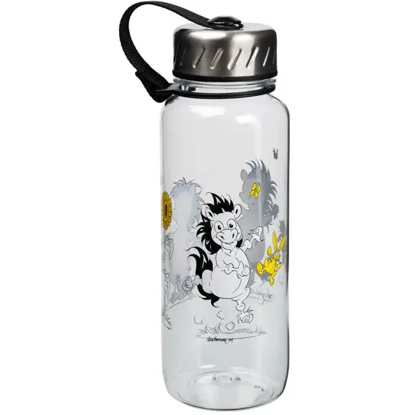 Hesten Mulle Solsikke Flaske 6,5 dl