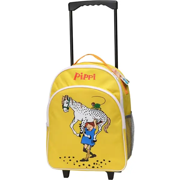 Pippi Rullekuffert