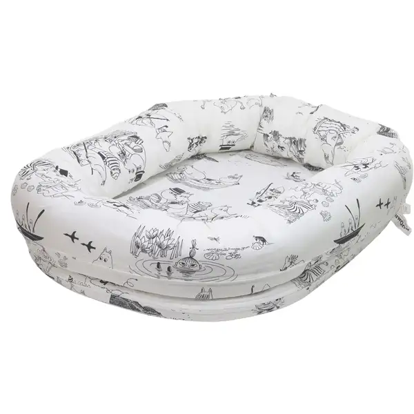 Mumi Sovepøl Vand & Bad