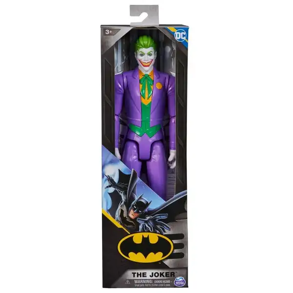 Batman Joker 30 cm