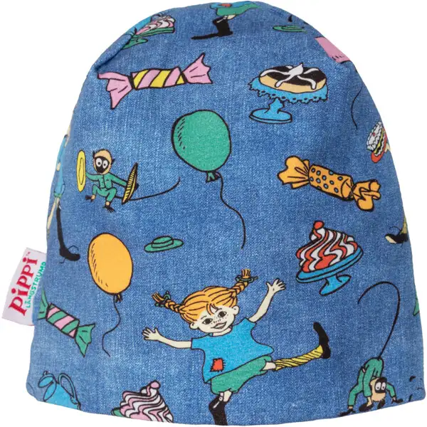 Fest Pippi Hue Denim