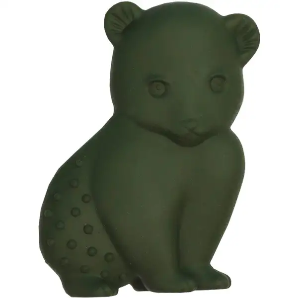 Oh, Poppy! Elio Silicone Teether