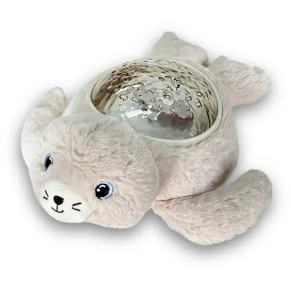 Pabobo Dynamisk Undervandsprojektor Sæl