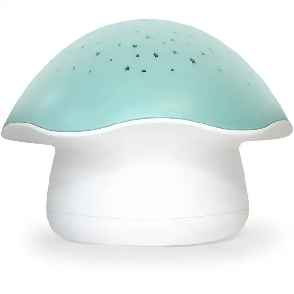 Pabobo Stjerneprojektor Svamp Musik