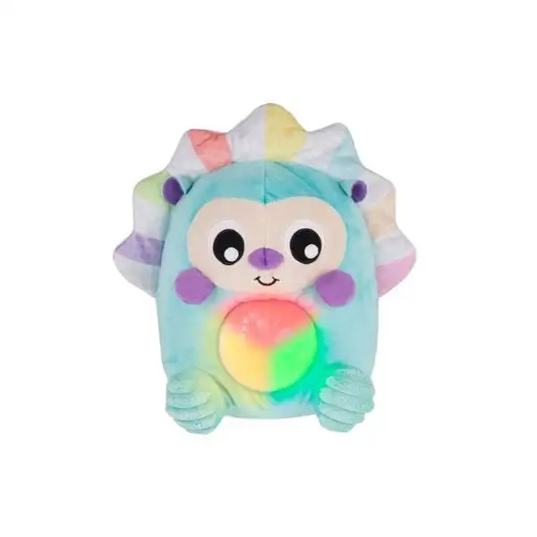 Playgro Dreamtime Soothing Light Hedgehog